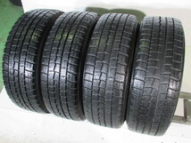 ☆新型■90系■NOAH.VOXY.ノア.ヴォクシー.プリウスα.SAI.レクサスHS.等■205/60R16■114.3-5H/16-6.5J/+38■DUNLOPウィンターMAXX WM01☆_画像10