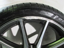 ☆TOYOTA■G`z■トヨタジーズ純正■100-5H/18-7.5J/+50■215/40R18■PIRELLI DRAGON SPORT TM■プリウス(50系.30系).カローラスポーツ.86等_画像4