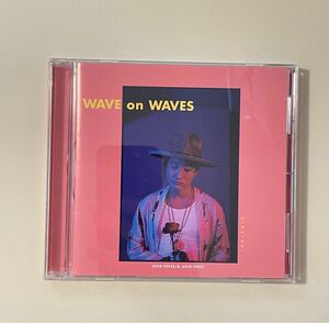 平井大　wave on waves CD アルバム　原盤　結婚式