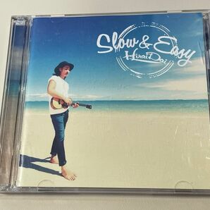 平井大　Slow&Easy アルバム　CD 原盤　結婚式