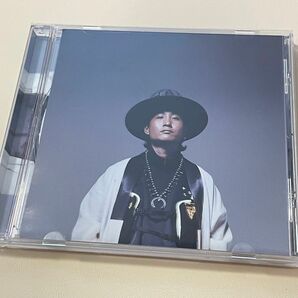 平井大　THE GIFT CD 原盤