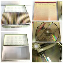 ★PHILIPS GOLDENBAROQUE ゴールデンバロックCD 25枚 セット BOX 未開封4枚 動作確認済み クラシック 音楽 バロック ★y24022702_画像8