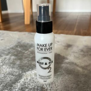 メイクアップフォーエバー　MIST&FIX 100ml