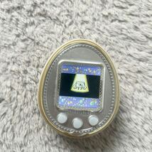 たまごっち　たまごっち4u ホワイト　tamagotchi BANDAI 平成レトロ　育成ゲーム　ホワイト_画像7