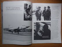 ヴェトナム戦争時代の米海軍航空隊お機関誌Naval Aviation News 1972年8月号 _画像4