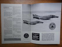 ヴェトナム戦争時代の米海軍航空隊お機関誌Naval Aviation News 1972年8月号 _画像7