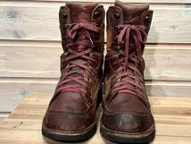 Danner GORE-TEX ダナー ゴアテックス　ミニタリーブーツ アウトドア 28cm_画像2