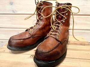 RED WING SHOES