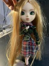 オススメ JUN Planningジュンプランニング Pullip プーリップ クラーツィア F-560 1円スタート ドール　[箱欠品] 現状品 _画像7