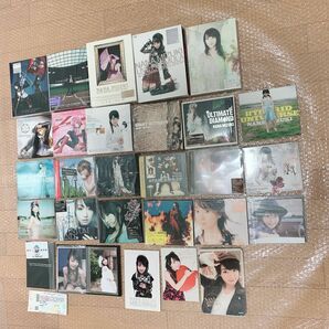 水樹奈々　CD DVD Blue-ray グッズ　まとめ