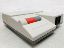 b0202-07★ Nintendo ファミリーコンピュータ ニューファミコン 本体 コントローラー HVC-101_画像5