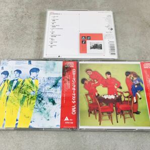 k0210-43★CD 邦楽 YELLOW MAGIC ORCHESTRA YMO / SOLID STATE SURVIVOR / TECHNODE LIC 他 まとめて7点の画像3