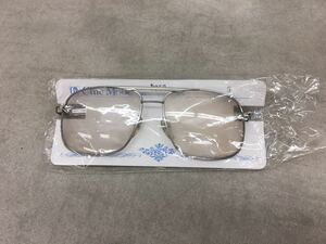 i0209-17★未使用 サングラス 眼鏡 メガネフレーム RAPIDE EXCELLENT GR-E-53