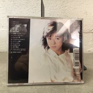 n0212-15★ CD 伊藤麻衣子 GOLDEN J-POP/THE BEST ゴールデン ベスト MAIKO ITOの画像2