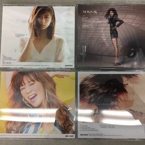 n0217-11★CD 西内まりや MARIYA NISHIUCHI ありがとうForever / BELIEVE / 7WONDERS 他 まとめて7点 盤面状態良好の画像3