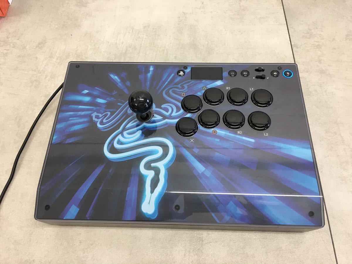 Yahoo!オークション -「razer panthera」(テレビゲーム) (ゲーム)の 