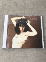 t0216-06☆ CD 洋楽 patti smith group EASTER/Horses まとめて 2点 盤面状態良好_画像6