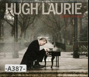 【WARNER】 ヒュー・ローリー　 Didn't It Rain　Hugh Laurie　　-A387-　CD