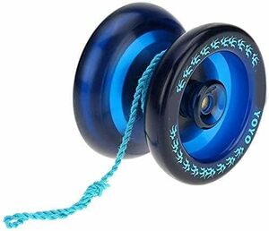 ヨーヨー 子供 中級者 上級者 競技用 ルーピングプレー向け ヨーヨーファクトリー マジックヨーヨー Magic Yoyo ベアリ