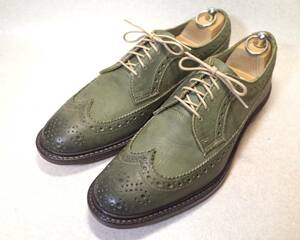 Allen Edmonds