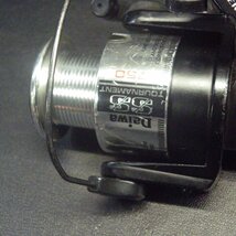 Daiwa TOURNAMENT トーナメント SS750 ※中古品 (xa0302)※宅急便60_画像2