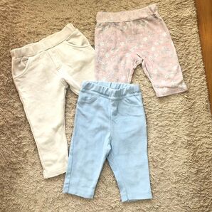 90サイズパンツ