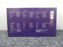 クラシック 22CD BOX / ワーグナー ：オペラ・コレクション / G.ショルティ - Disc美品 3ヶ国語歌詞付き EU盤 DECCA 470600_画像3
