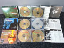 クラシック 22CD BOX / ワーグナー ：オペラ・コレクション / G.ショルティ - Disc美品 3ヶ国語歌詞付き EU盤 DECCA 470600_画像9