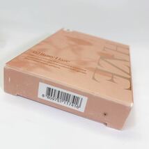 3084 CLIO プロ アイパレット ミニ 02 Rosy Haze アイシャドウ_画像9