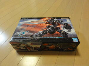 新品 HG BLACK KNIGHT SQUAD Shi-ve.A ブラックナイトスコードシヴァ 1/144スケール ハイグレード 機動戦士ガンダムSEED FREEDOM