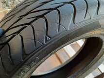 CNF4919■145/70R12 69S　4本価格　DUNLOP DIGI-TYRE EC201　送料無料 ’21年 8分山 ムーヴ ミラ プレオ ミニカ ヴィヴィオ ミニクラシック_画像8