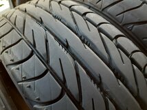 CNF4919■145/70R12 69S　4本価格　DUNLOP DIGI-TYRE EC201　送料無料 ’21年 8分山 ムーヴ ミラ プレオ ミニカ ヴィヴィオ ミニクラシック_画像7