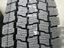 2022年 4本価格 新品スタッドレスタイヤ■165/80R14 91/90N GOOD YEAR ICENAVI CARGO★条件付送料無料★アイスナビ カーゴ 165R14 6PR相当_画像4