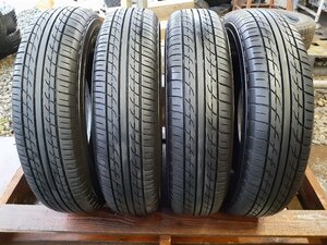 CNF4992■145/80R13 75S　4本価格　PRACTIVA　送料無料 夏 ’20年 7分山 ムーヴ タント N-BOX モコ MRワゴン ルークス パレット ラパン