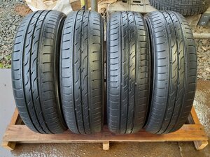 CNF4979■155/65R14 75S　4本価格　KUMHO SENSE SE11　送料無料 夏 ’18年 7分山 ワゴンR ムーブ デイズ パレット タント N-BOX ラパン