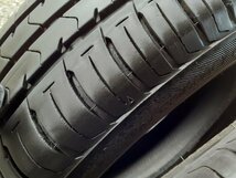 CNF4998■175/65R14 82S　4本価格　BRIDGESTONE Ecopia NH100C　送料無料 夏 ’18年 8分山 フィット デミオ マーチ キューブ アクア ノート_画像7