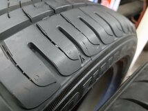 パF5023■145/65R15 72S 175/55R15 77V　4本価格　DUNLOP ENASAVE EC204　送料無料 夏 ’18年 7～8分山 ミツビシ アイ アイミーブ_画像7