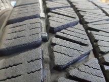 CF5065■225/65R17 102Q　4本価格　BRIDGESTONE BLIZZAK DM-V3　送料無料 冬 ’19年 7.5分山 エクストレイル デリカD5 CX5 ハリアー RAV4_画像7