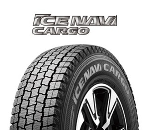 2023年製 新品 4本価格★ヤT■155/80R14 88/86N GOOD YEAR ICENAVI CARGO スタッドレスタイヤ★条件付送料無料★アイスナビ カーゴ