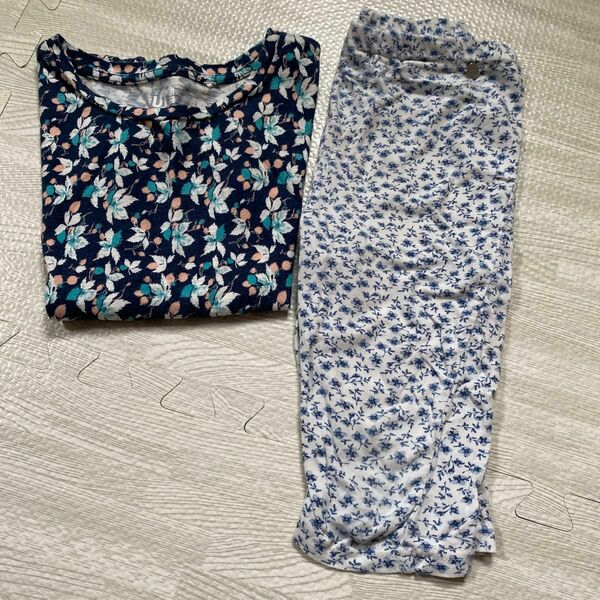 petitmain ＊ UNIQLO セｯト