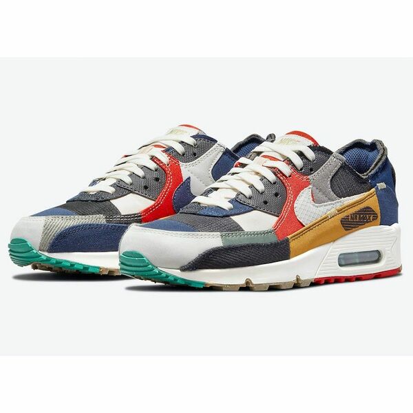 NIKE AIR MAX 90 QS 日本未発売モデル 超美品