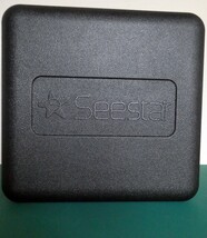 SeeStar-S50　オールインワン　スマート望遠鏡 　送料無料_画像3