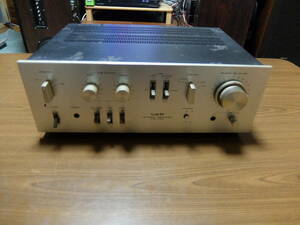 LO-D　HA-430　INTEGRATED AMPLIFIER　日立　ローディー　プリメインアンプ　中古