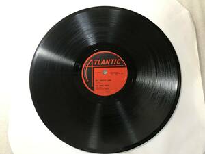 The Tone Twins/Atlantic 1064/78rpm/Hey Pretty Girl/How Can I Win Your Love/1955