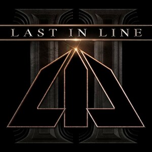 LAST IN LINE - II ◆ 2019 ex Dio, Devil's Hand へヴィメタル / ハードロック