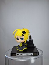 ボカロ フィギュア 2点セット 鏡音リン 咲音メイコ ヴィネッティアム キュート 悪ノ娘 初音ミク_画像6