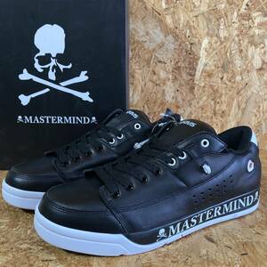 mastermind GRAVIS TARMAC 26cm 27cm 27.5cm 28cm сотрудничество специальный заказ ограничение тормозные колодки ma Индия Gravis Tarmac 