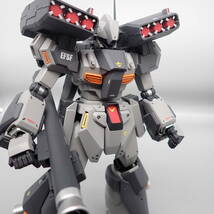 プレミアムバンダイ限定　MGスタークジェガン　全塗装済み完成品　（機動戦士ガンダムUC）_画像2