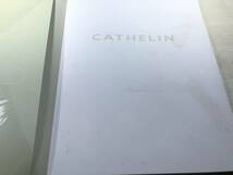 洋書　画集　CATHELIN　Tapisseries Atelier3 　Adam Biro　送料370円　【a-5223】_画像5