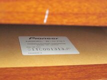 Pioneer★良品 音質改善に♪♪FILLシリーズ専用 オーディオラック★B-N701_画像7